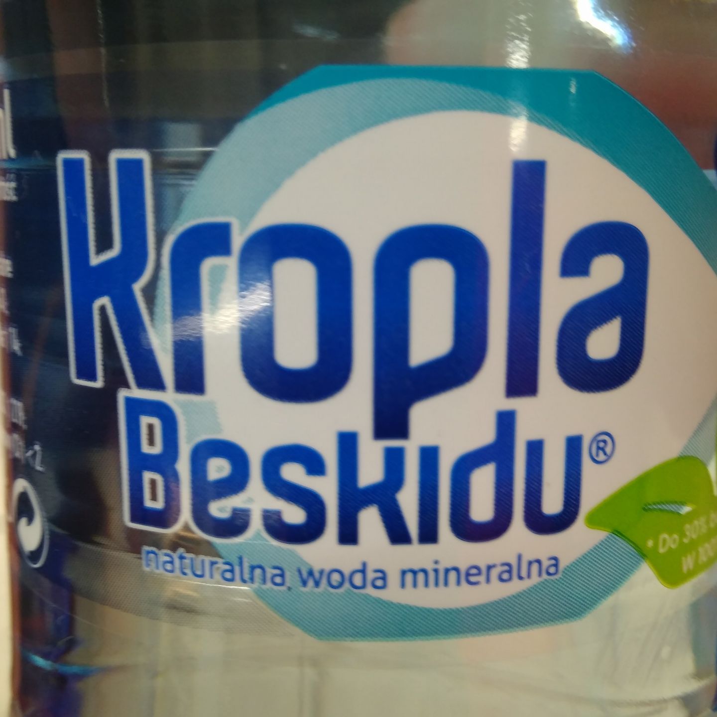 Beskidu kroplis